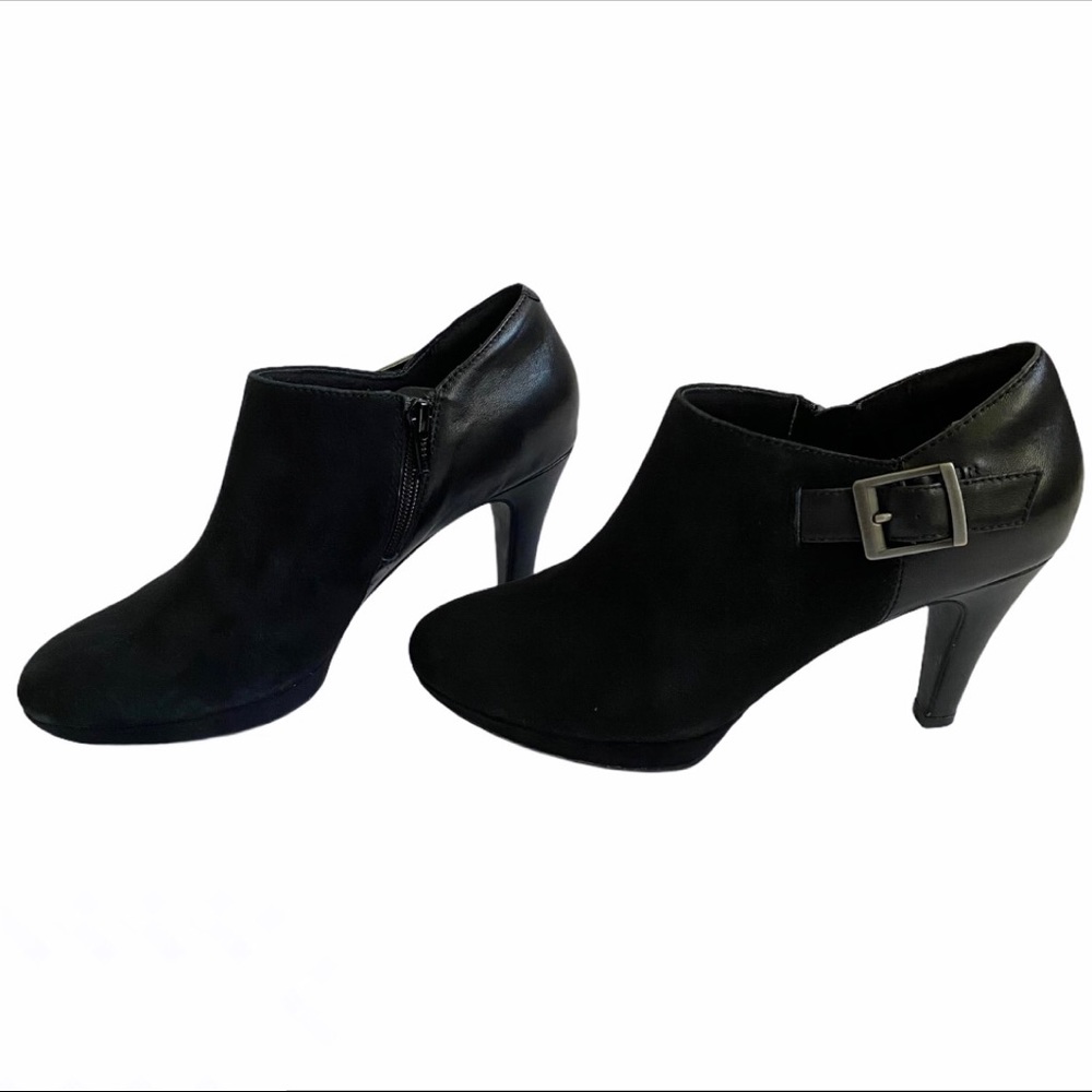 Clarks Narine ADA 7.5M
